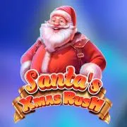 Santa's Xmas Rush