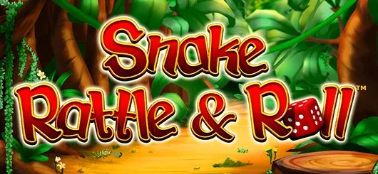 Snake rattle n roll