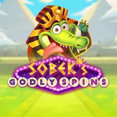 Sobeks Godly Spins