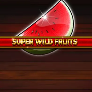 Super Wild Fruits