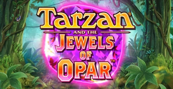 Tarzan and the jewels of opar