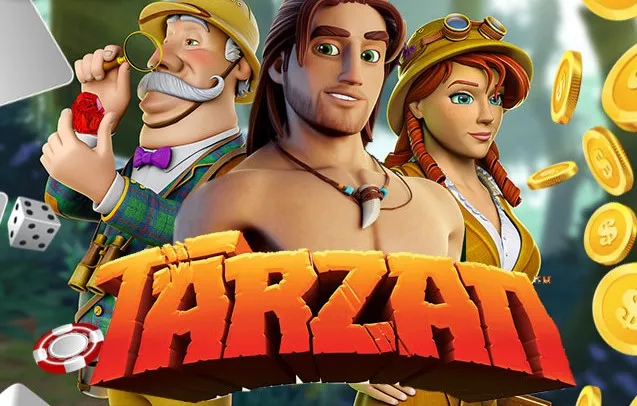 Tarzan