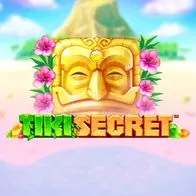 Tiki Secret