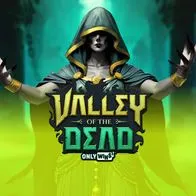 Valley Of The Dead