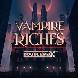 Vampire riches doublemax