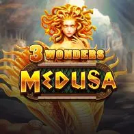 3 Wonders Medusa
