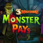 3 Wonders Monster Pays