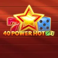 40 Power Hot Dice Edition