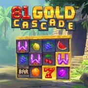 81 Gold Cascade