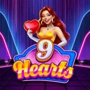 9 Hearts