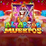 Altar De Muertos