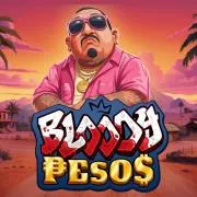 Bloody Pesos