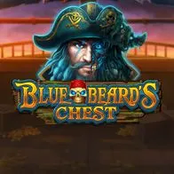 Blue Beards Chest