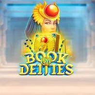 Book of Deities