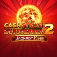 Cash Strike Hotstepper 2