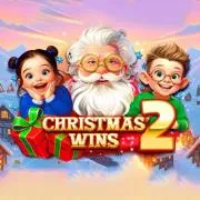 Christmas Wins 2