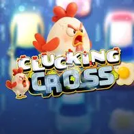 Clucking Cross