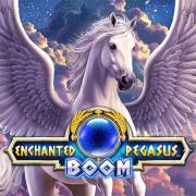 Enchanted Pegasus Boom