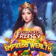 Firecracker Frenzy Empress Wealth
