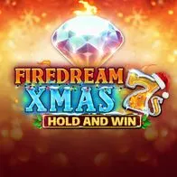 Firedream Xmas Hold And Win
