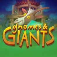 Gnomes And Giants