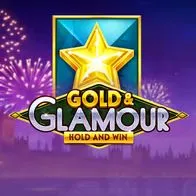 Gold and Glamour Hold And Win