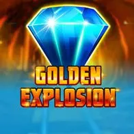 Golden Explosion