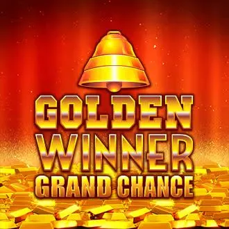 Golden Winner Grand Chance