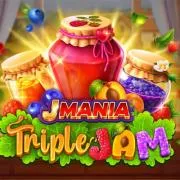 J Mania Triple Jam