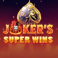 Joker's Super Wins