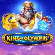 King Of Olympus