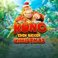 Kong ever Bigger Christmas