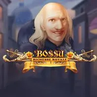 Le Bossu Richesse Royale