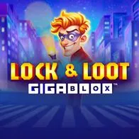Look and Loot Gigablox