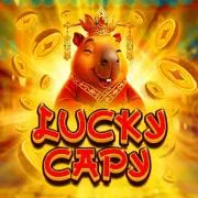 Lucky Capy