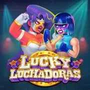 Lucky Luchadoras