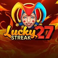 Lucky Streak 27