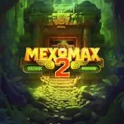 Mexomax 2 Wild Energy Multimax