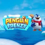 Penguin Frenzy