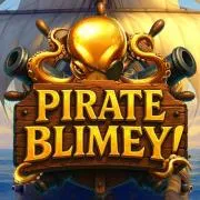 Pirate Blimey!