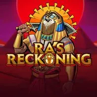 Ra's Reckoning