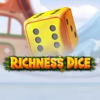 Richness Dice