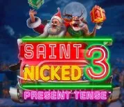 Saint Nicked 3