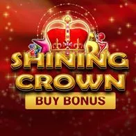 Shining Crown Buy Bonus