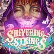 Shivering Strings