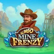 Slingo Mine Frenzy