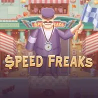 Speed Freaks