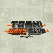 Toshi Ways Club