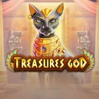 Treasures God