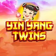 Yin Yang Twins